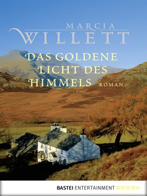cover image of Das goldene Licht des Himmels